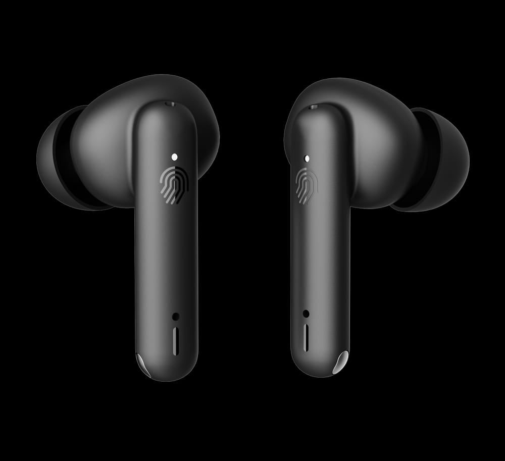 Itel Buds AcePro True Wireless Earbuds