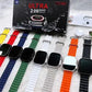 iMounra 2 BIG 2.01 Ultra Smartwatch Random Box