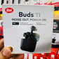 Itel Buds AcePro True Wireless Earbuds