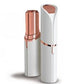 Portable Precision Electric Eyebrow Trimmer with Built-in LED Light