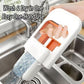 Foldable Desktop Mini Sponge Mop