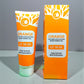Orange Exfoliating Dead Skin Remover Gel