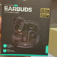 Sabawoon ST33 Wireless Earbuds Bluetooth 5.4 Hi-Fi Stereo TWS Earbuds